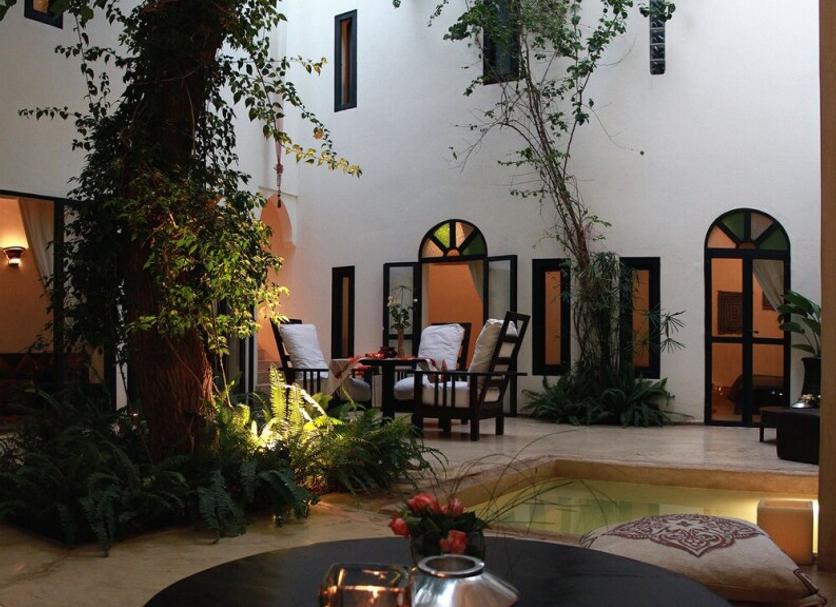 Patio Zdjęcie