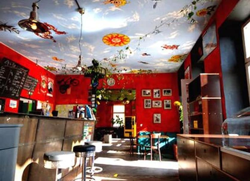 Bar Zdjęcie