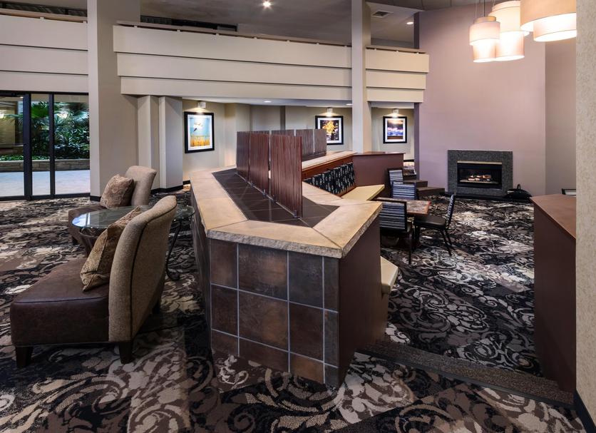 Lobby Zdjęcie