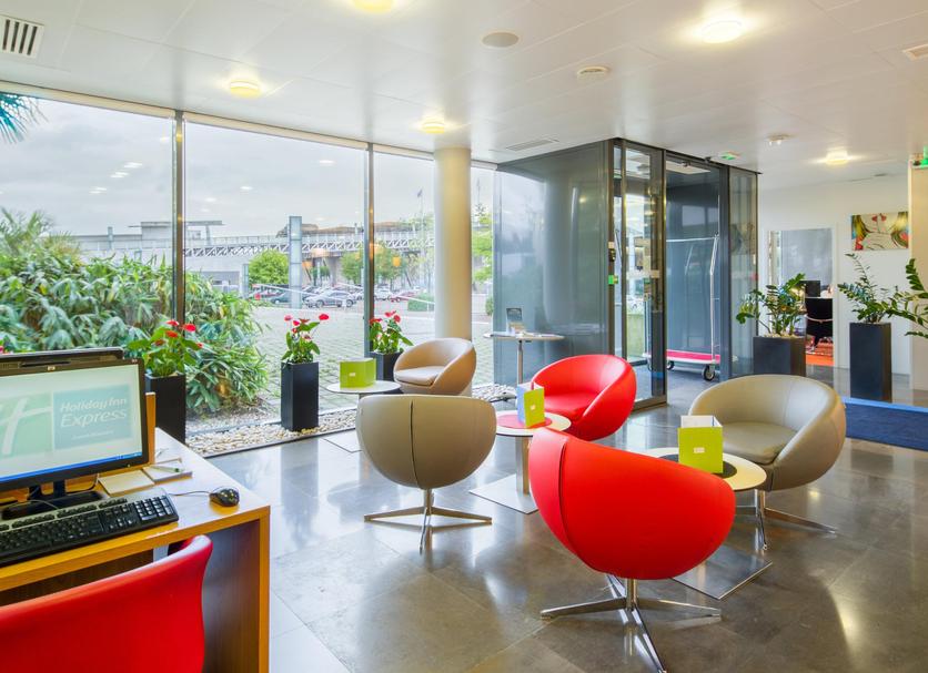 Lobby Zdjęcie