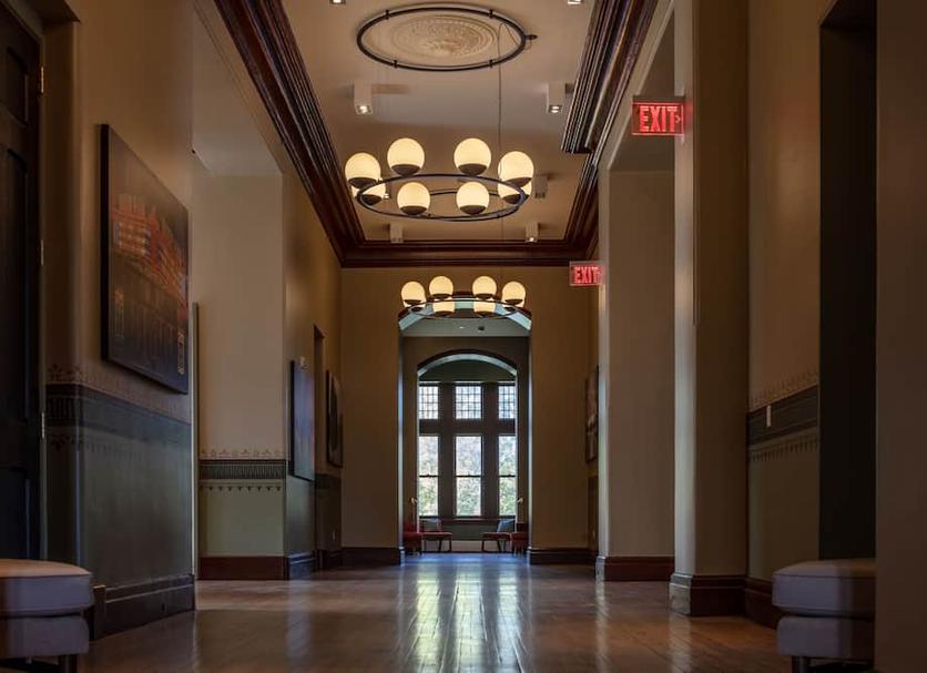 Lobby Zdjęcie