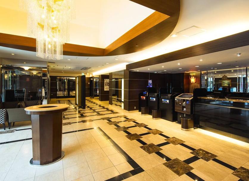 Lobby Zdjęcie