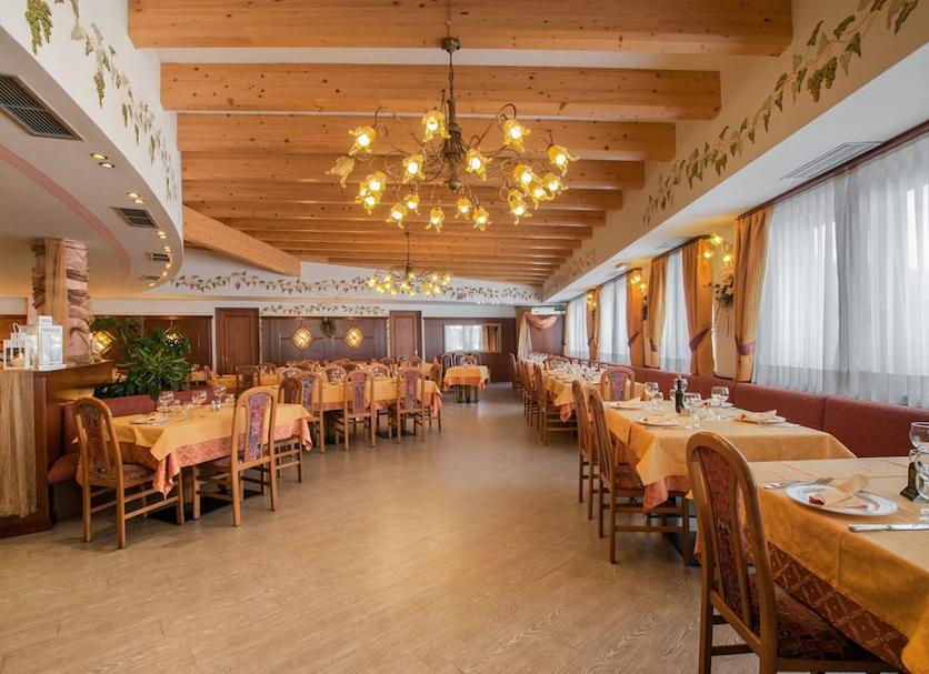 Restauracja Zdjęcie