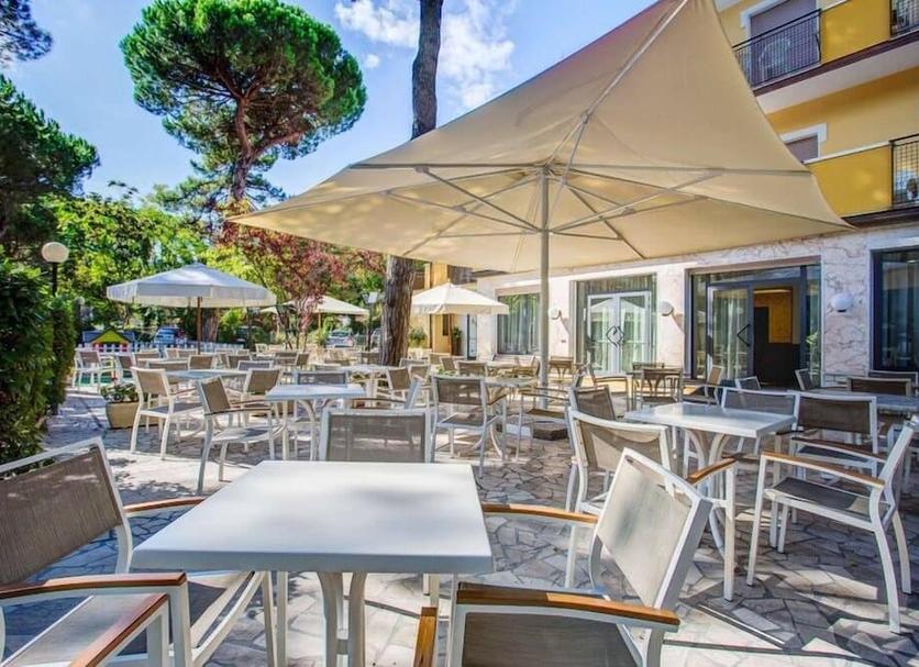 Patio Zdjęcie