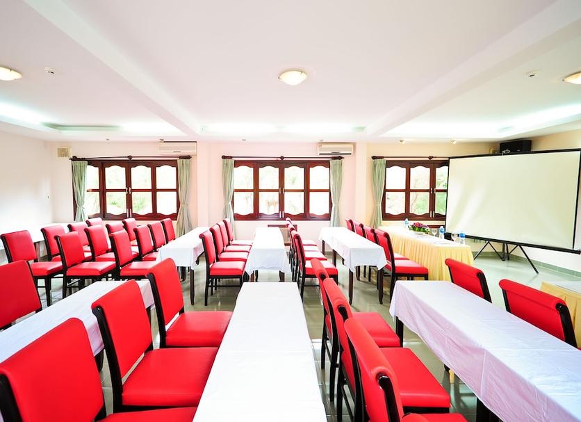 Sala konferencyjna Zdjęcie