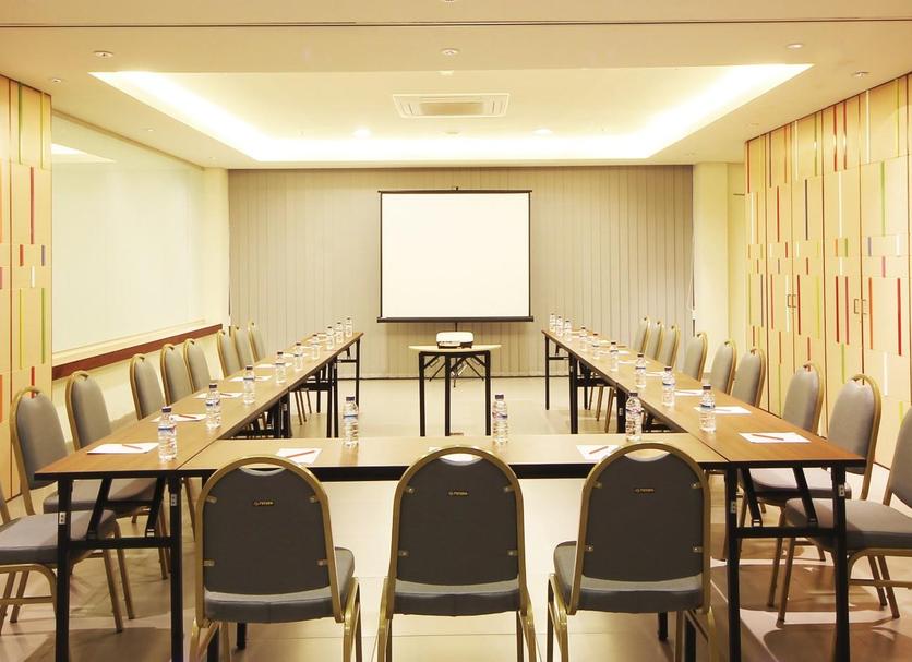 Sala konferencyjna Zdjęcie