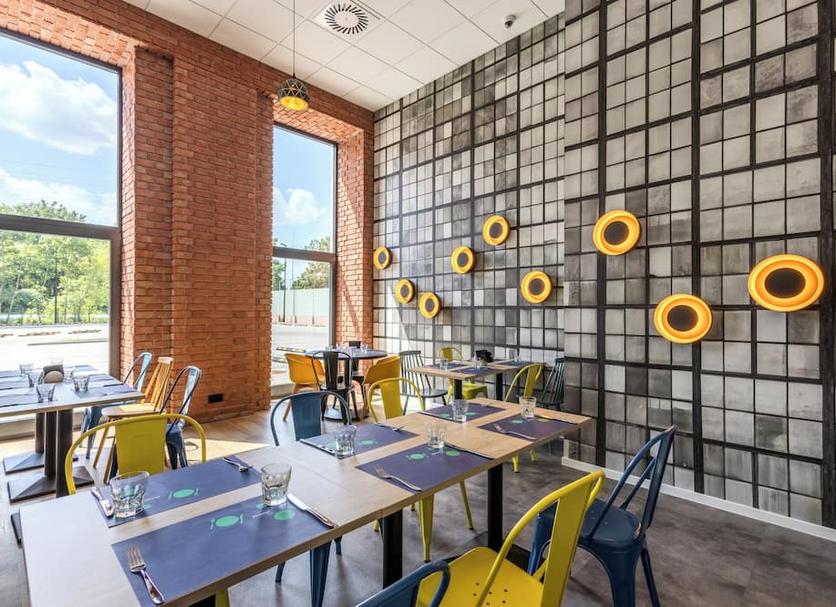 Restauracja Zdjęcie