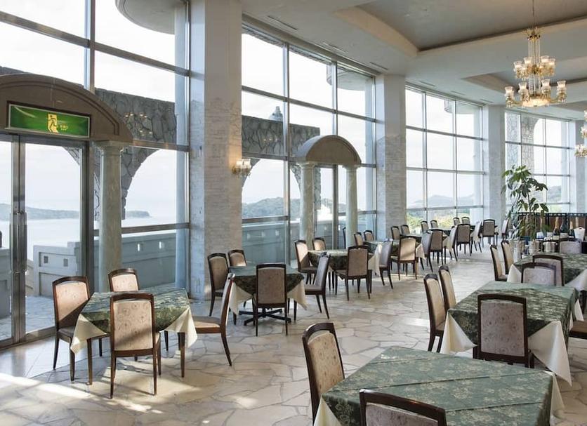 Restauracja Zdjęcie