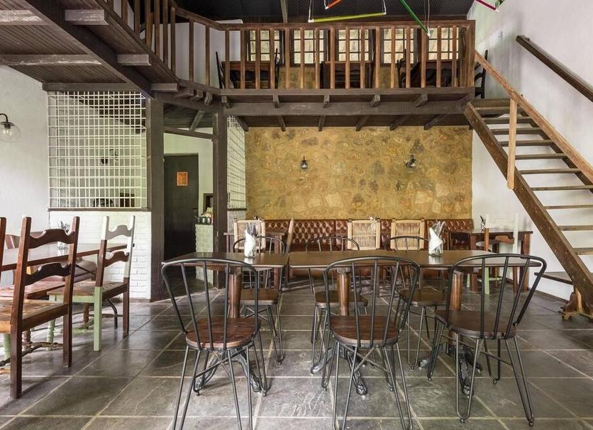 Restauracja Zdjęcie