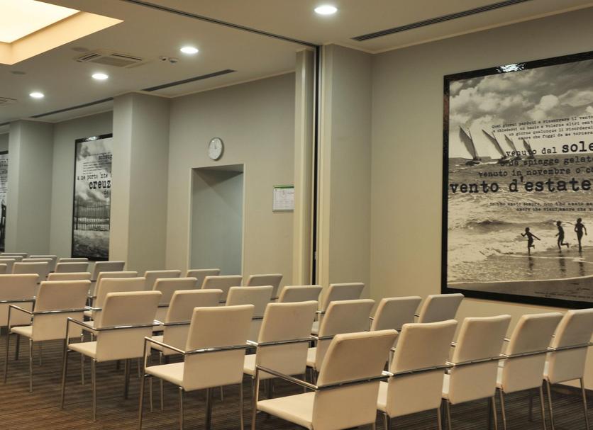 Sala konferencyjna Zdjęcie