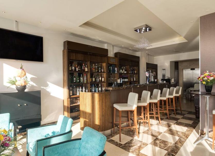 Bar Zdjęcie