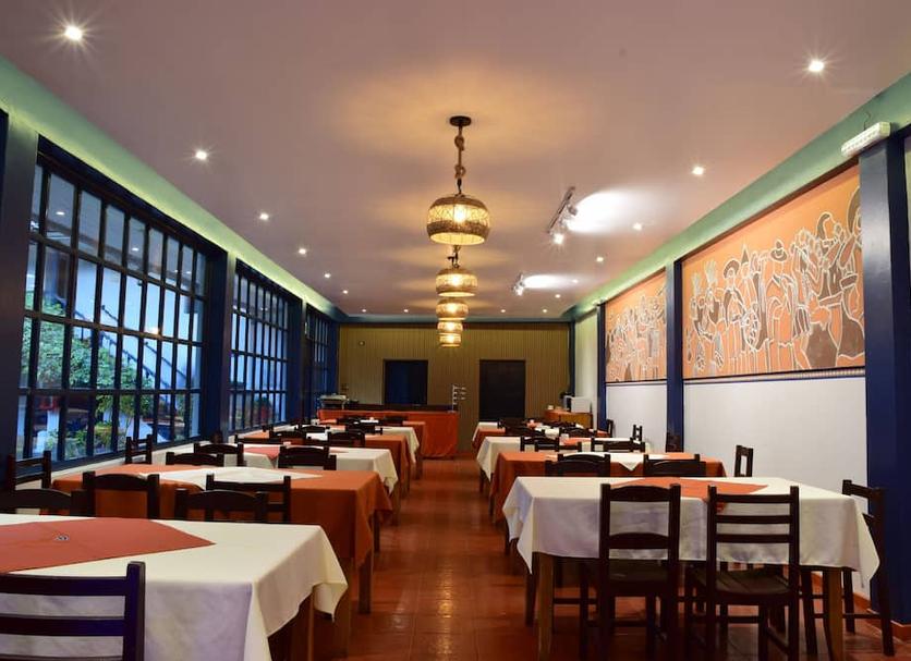 Restauracja Zdjęcie