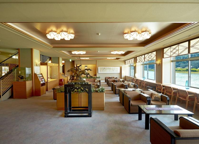 Lobby Zdjęcie