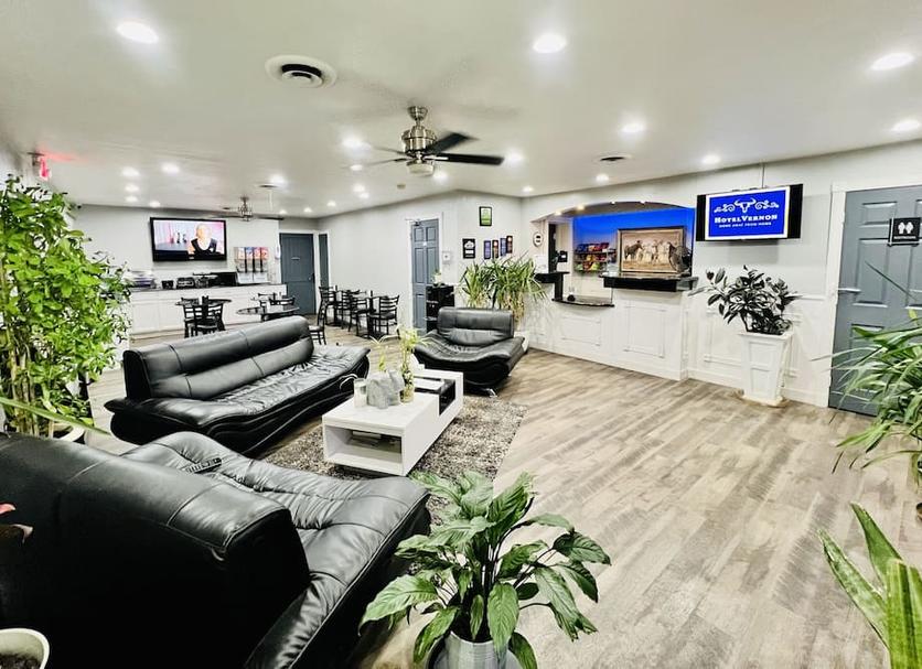 Lobby Zdjęcie