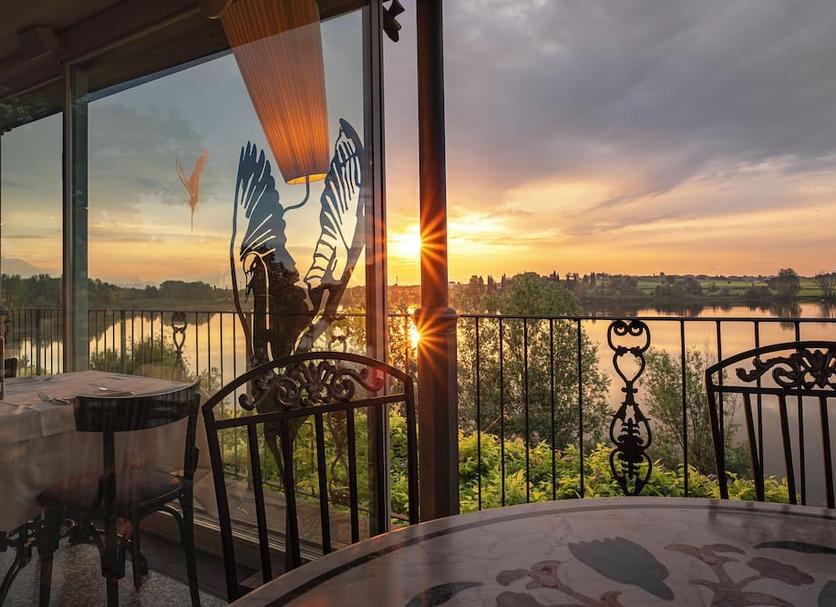 Balkon Zdjęcie