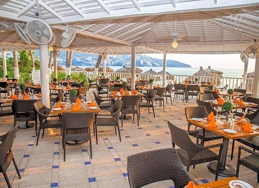 Restauracja Zdjęcie