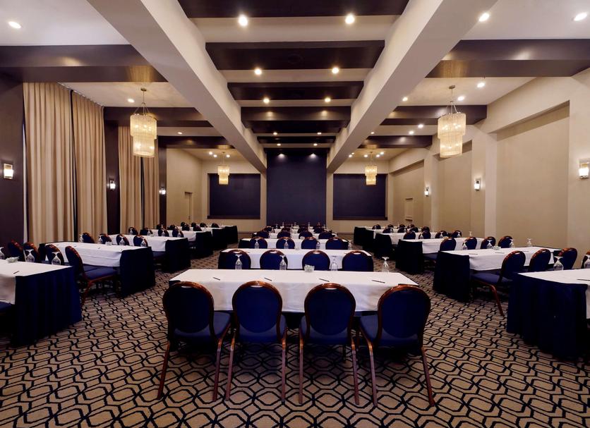 Sala konferencyjna Zdjęcie