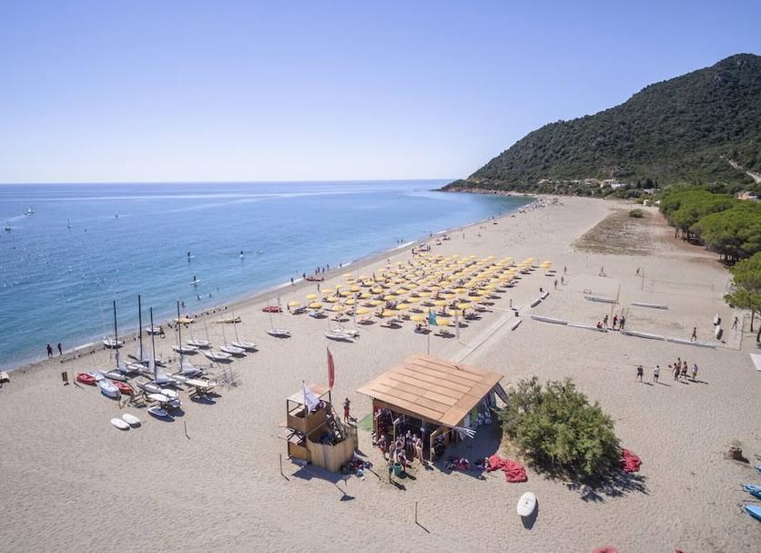 Plaża Zdjęcie