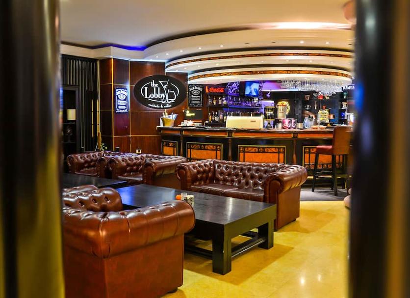 Bar Zdjęcie