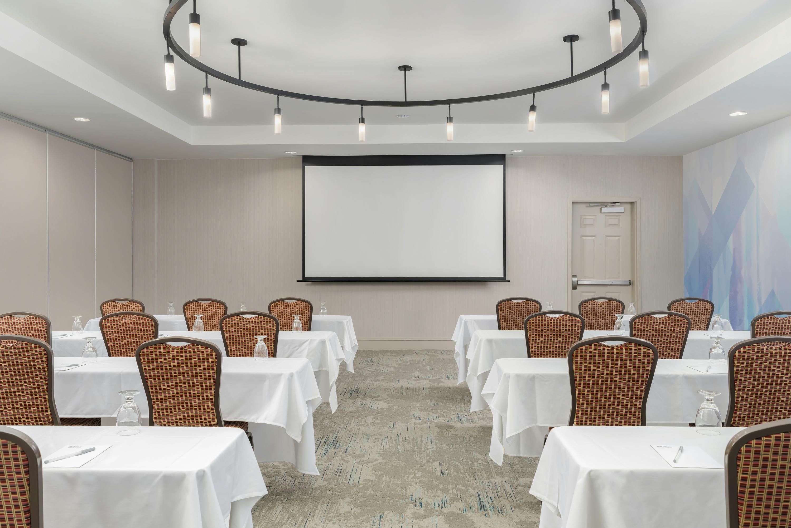 Sala konferencyjna