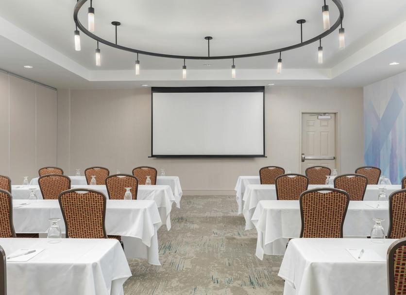 Sala konferencyjna Zdjęcie