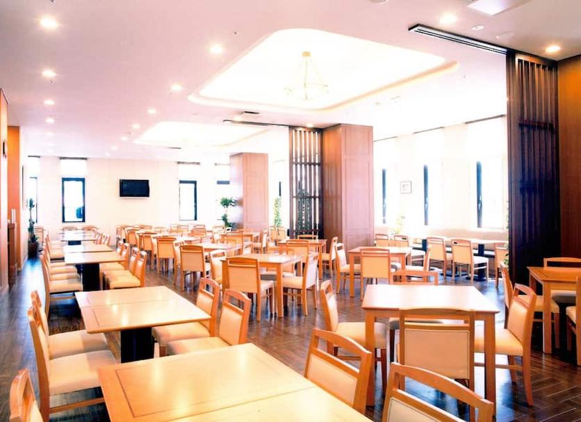 Restauracja Zdjęcie