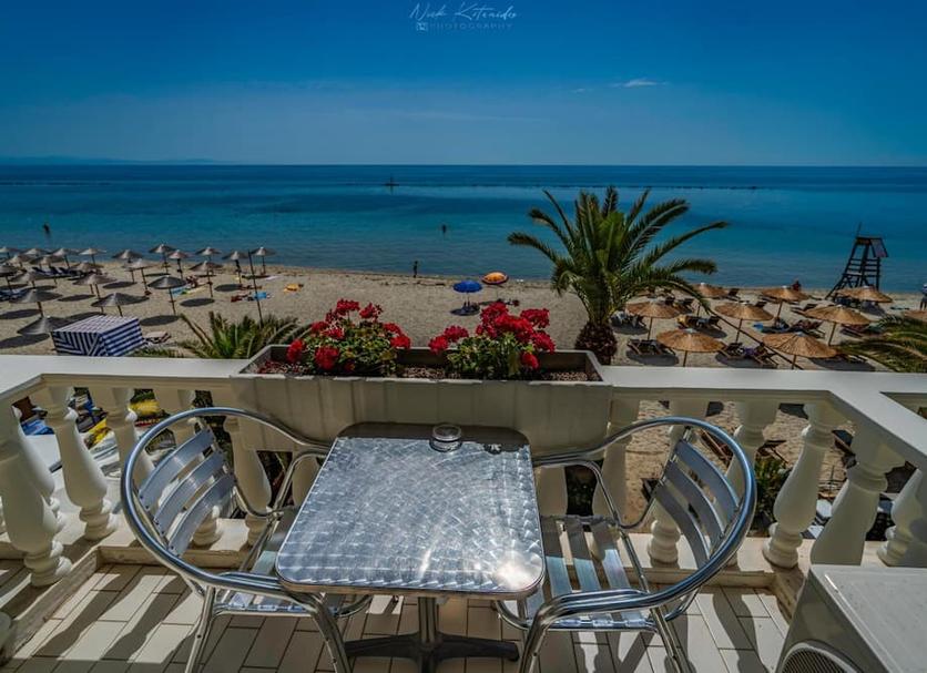 Balkon Zdjęcie