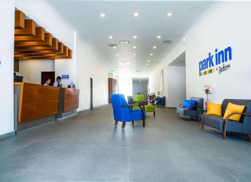 Lobby Zdjęcie