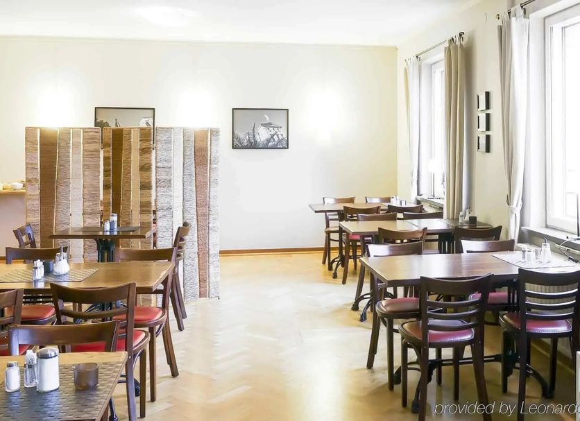 Restauracja Zdjęcie
