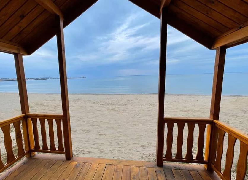 Balkon Zdjęcie
