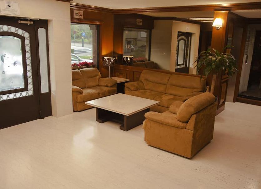 Lobby Zdjęcie