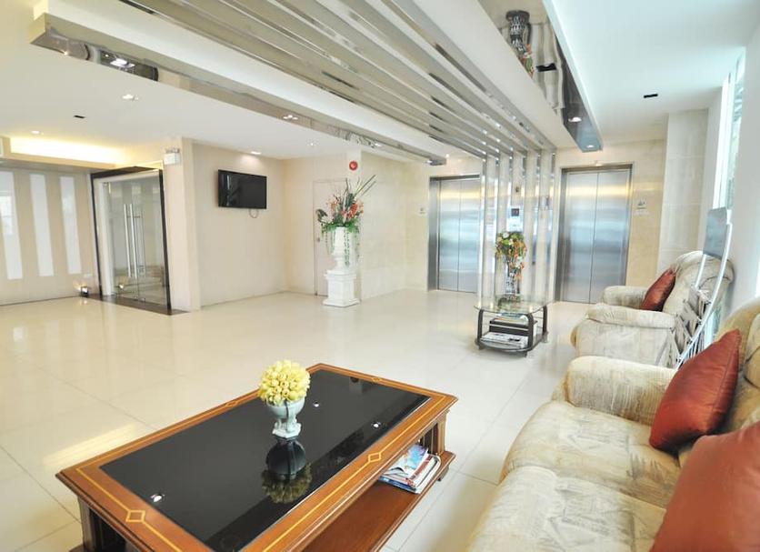 Lobby Zdjęcie