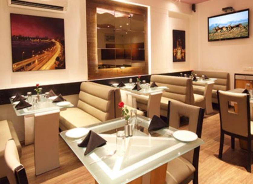 Restauracja Zdjęcie