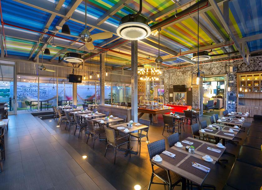 Restauracja Zdjęcie