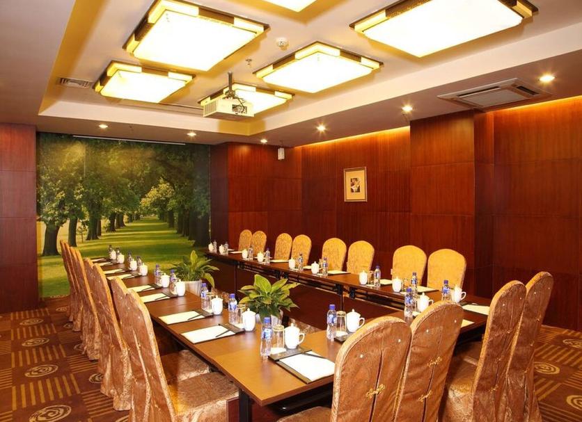 Sala konferencyjna Zdjęcie