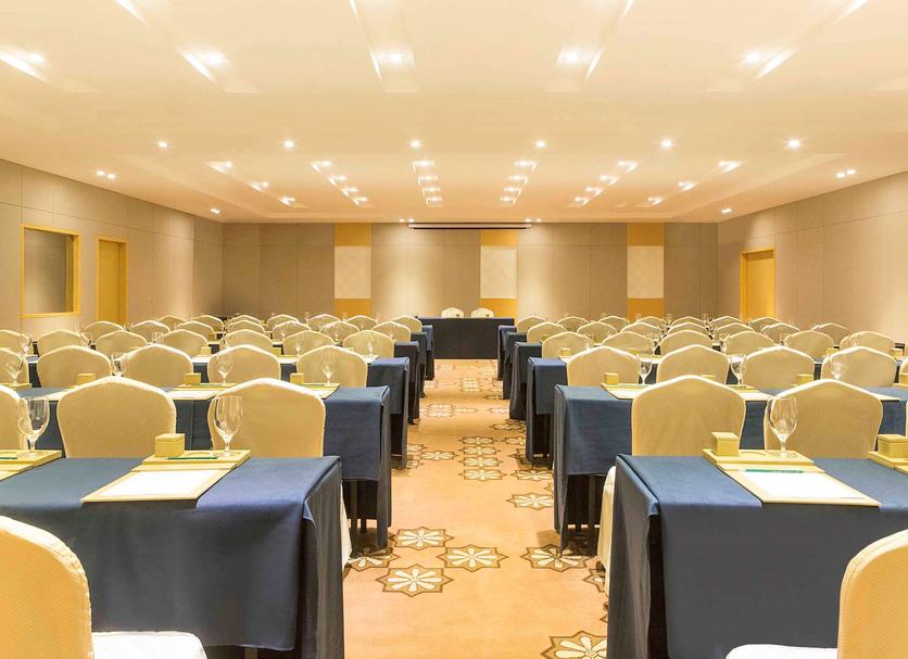 Sala konferencyjna Zdjęcie
