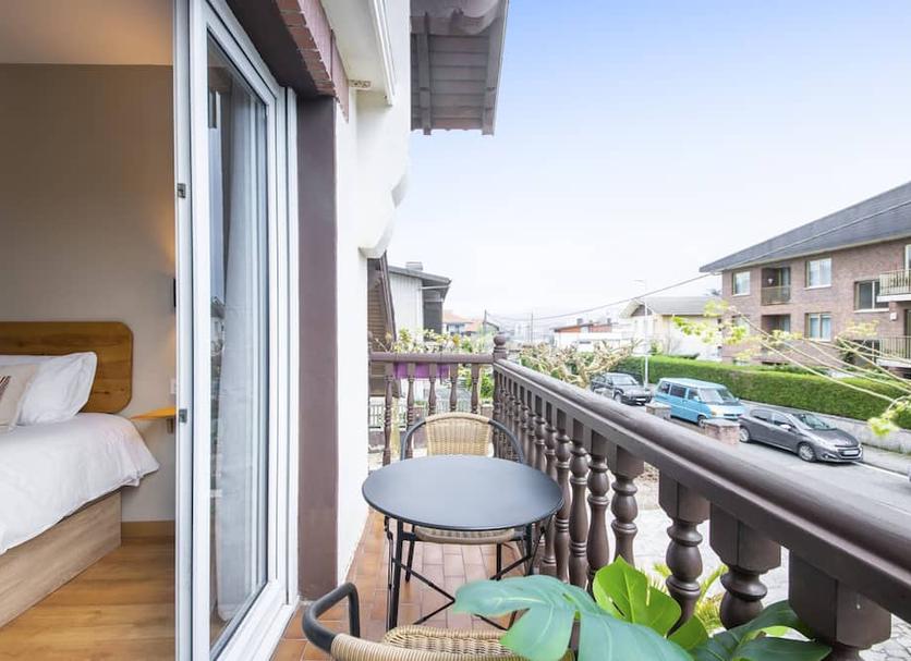 Balkon Zdjęcie