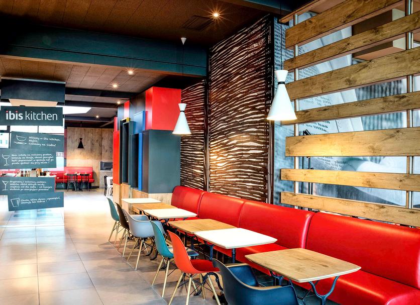 Restauracja Zdjęcie