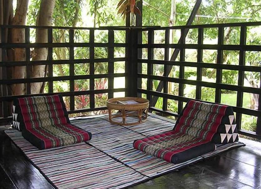 Balkon Zdjęcie
