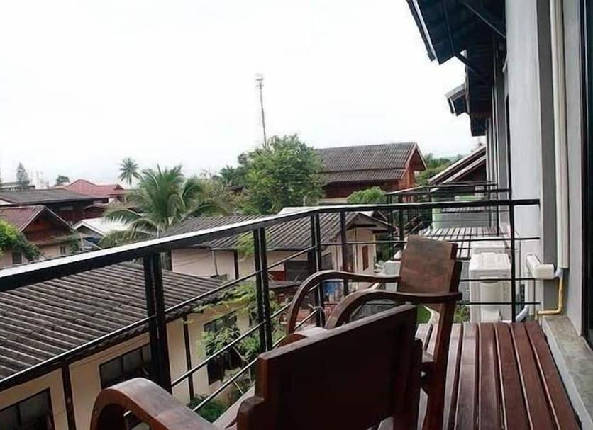 Balkon Zdjęcie
