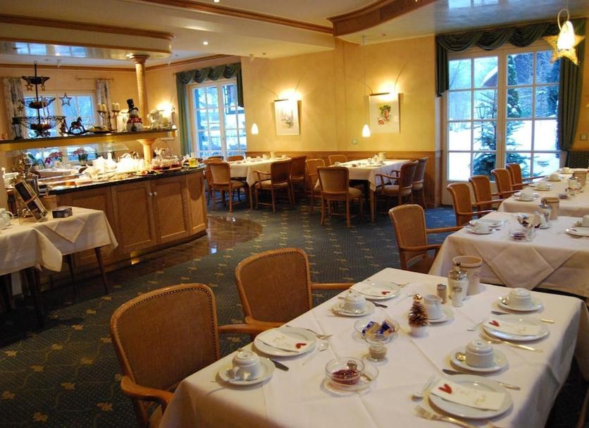 Restauracja Zdjęcie