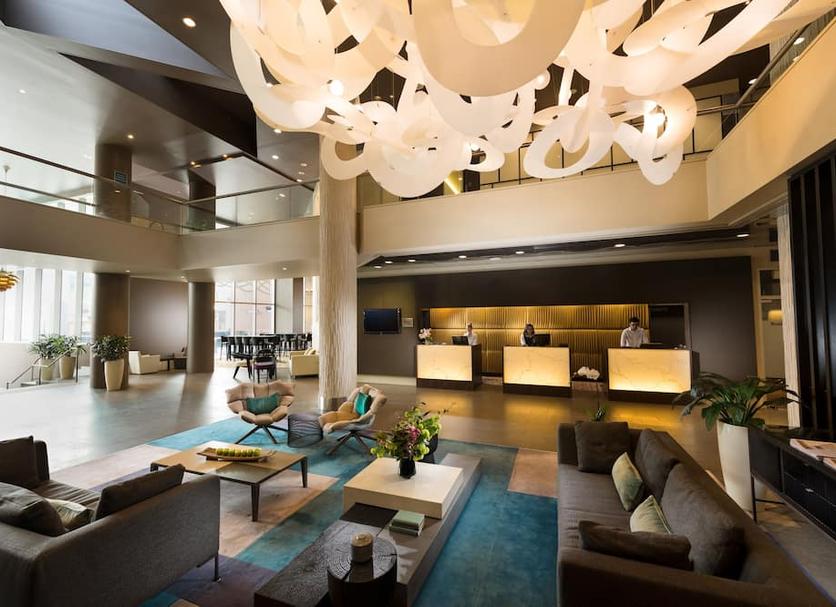 Lobby Zdjęcie
