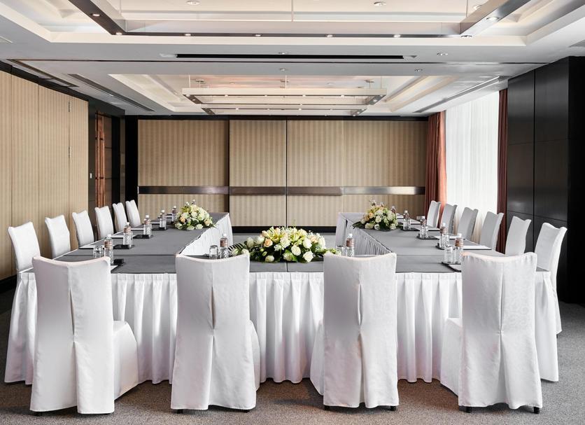 Sala konferencyjna Zdjęcie