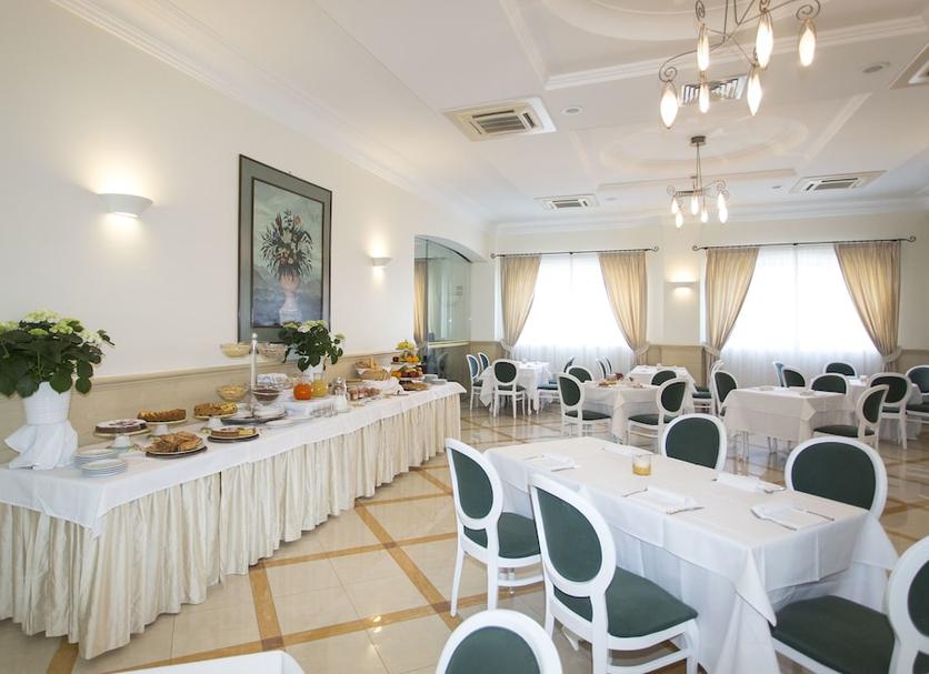 Restauracja Zdjęcie