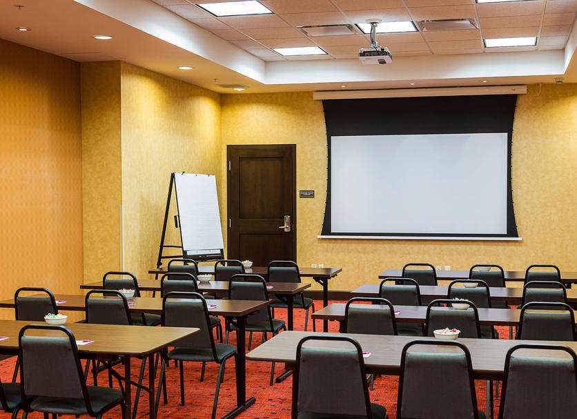Sala konferencyjna Zdjęcie