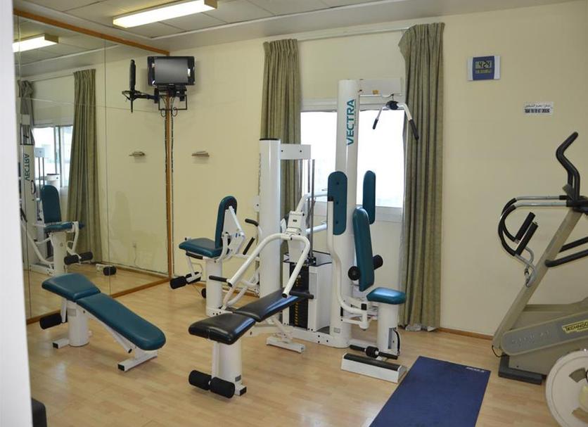 Sala do ćwiczeń Zdjęcie