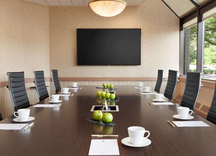 Sala konferencyjna Zdjęcie