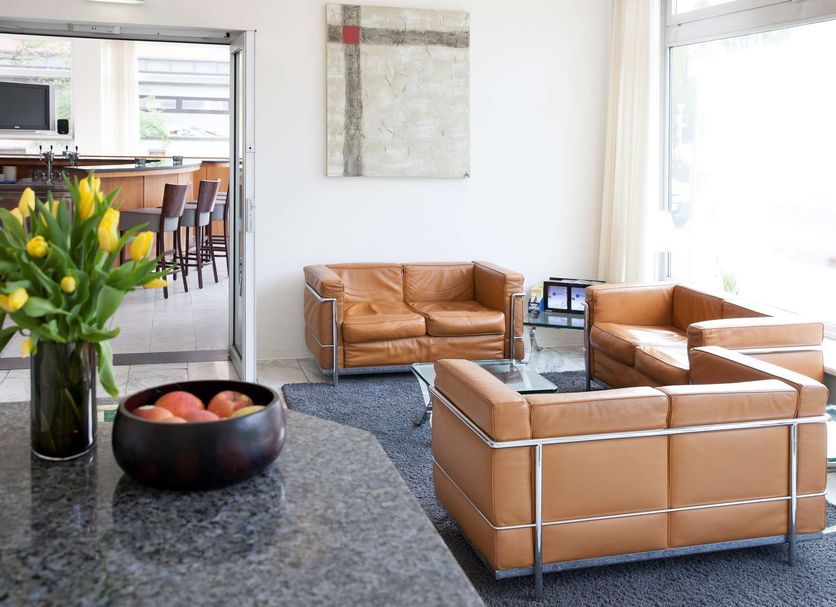 Pokój dzienny Zdjęcie