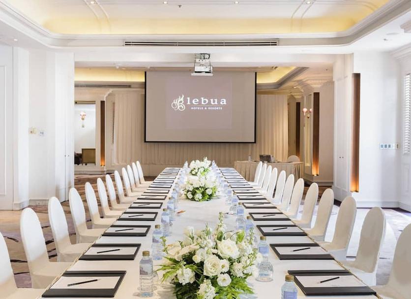 Sala konferencyjna Zdjęcie