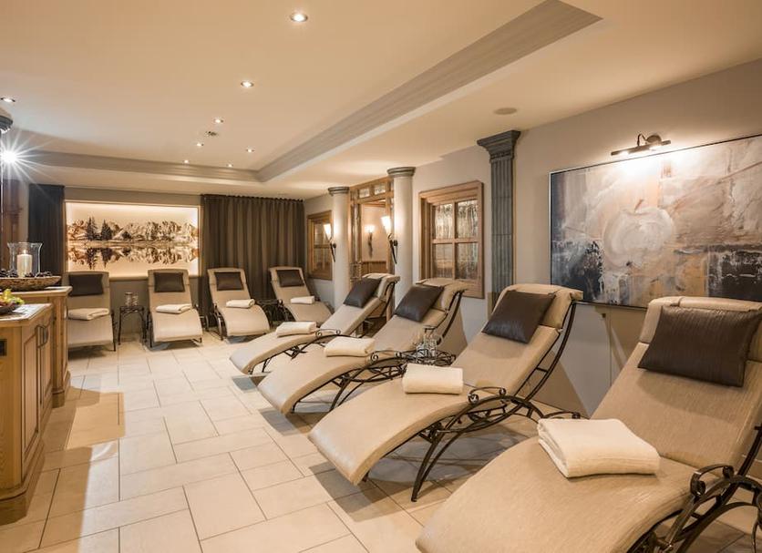 Spa Zdjęcie